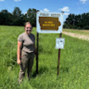 Meet your Posher, Karly